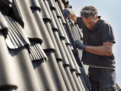 About Roof Repair Experts Gable, SC